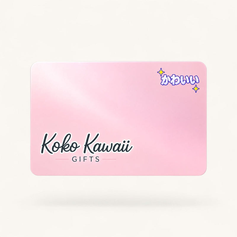 Gift Cards